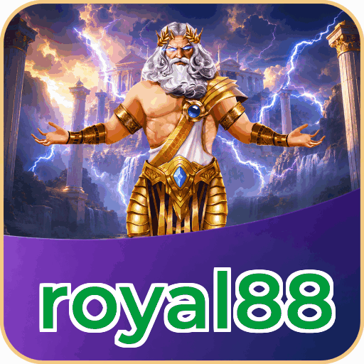 Tampilan antarmuka royal88 APK v4.7.5 saat pengujian performa dan keamanan di perangkat Android